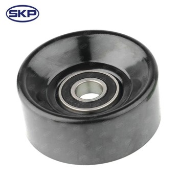 Accessory Drive Belt Idler Pulley