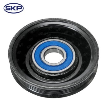Accessory Drive Belt Idler Pulley