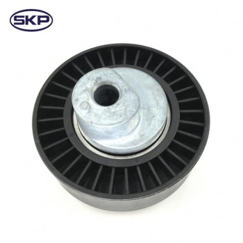 Accessory Drive Belt Idler Pulley