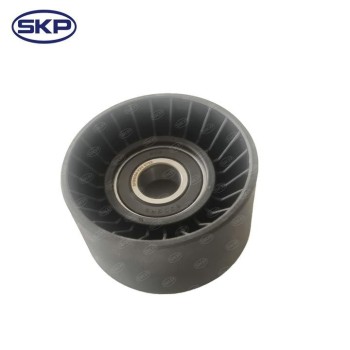 Accessory Drive Belt Tensioner Pulley