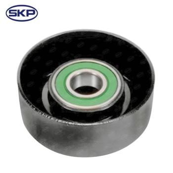 Accessory Drive Belt Idler Pulley
