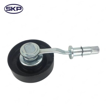 Accessory Drive Belt Idler Pulley