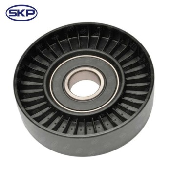 Accessory Drive Belt Idler Pulley