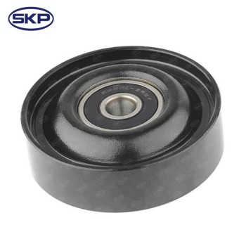 Accessory Drive Belt Idler Pulley