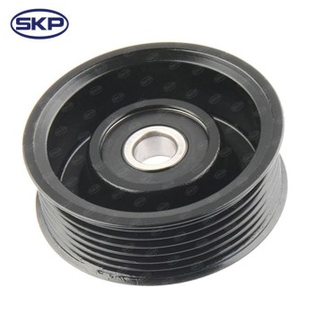 Accessory Drive Belt Idler Pulley