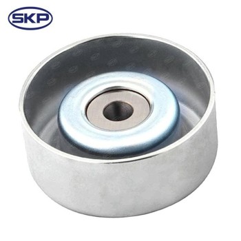 Accessory Drive Belt Idler Pulley