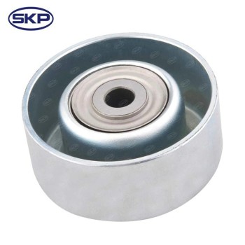 Accessory Drive Belt Idler Pulley