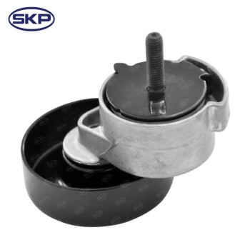 Accessory Drive Belt Tensioner Assembly