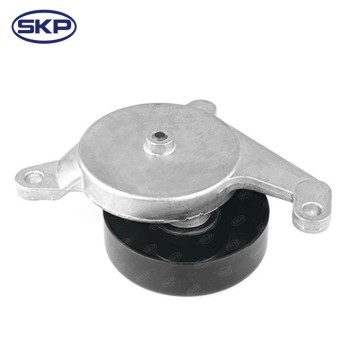 Accessory Drive Belt Tensioner Assembly