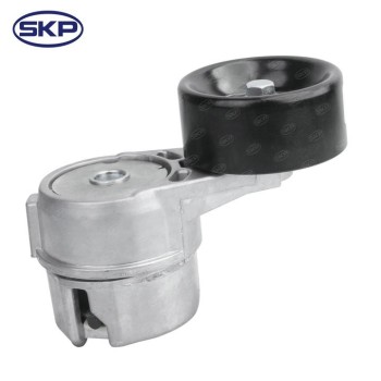 Accessory Drive Belt Tensioner Assembly