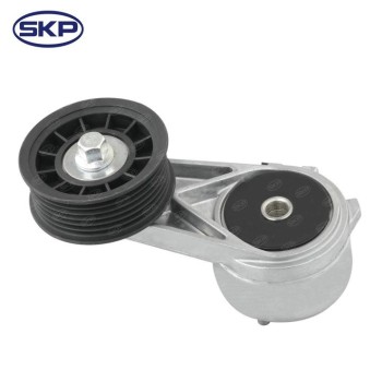 Accessory Drive Belt Tensioner Assembly