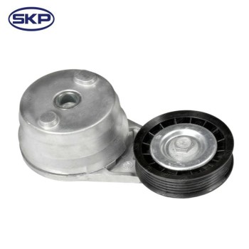 Accessory Drive Belt Tensioner Assembly