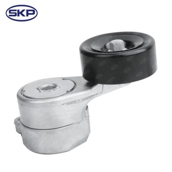 Accessory Drive Belt Tensioner Assembly