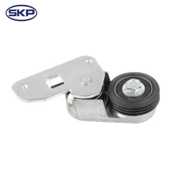 Accessory Drive Belt Tensioner Assembly
