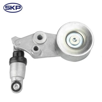 Accessory Drive Belt Tensioner Assembly