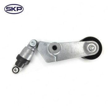 Accessory Drive Belt Tensioner Assembly