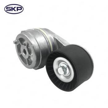 Accessory Drive Belt Tensioner Assembly