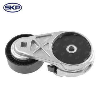 Accessory Drive Belt Tensioner Assembly