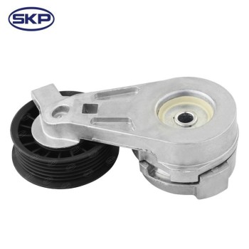 Accessory Drive Belt Tensioner Assembly