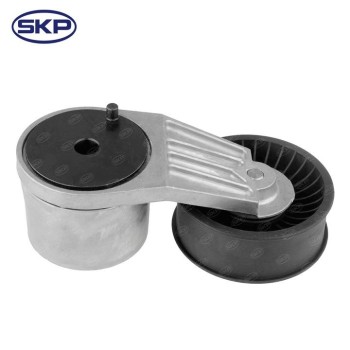 Accessory Drive Belt Tensioner Assembly