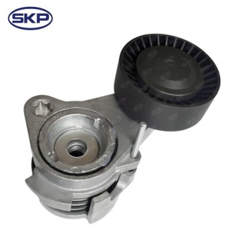 Accessory Drive Belt Tensioner Assembly