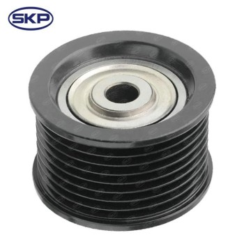 Accessory Drive Belt Idler Pulley