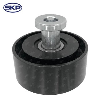 Accessory Drive Belt Idler Pulley