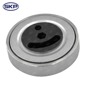 Accessory Drive Belt Idler Pulley