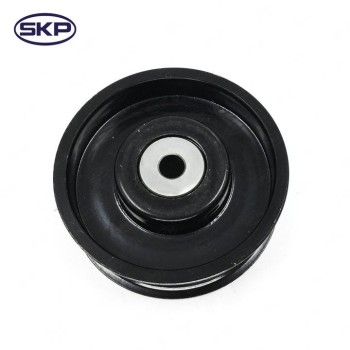 Accessory Drive Belt Idler Pulley
