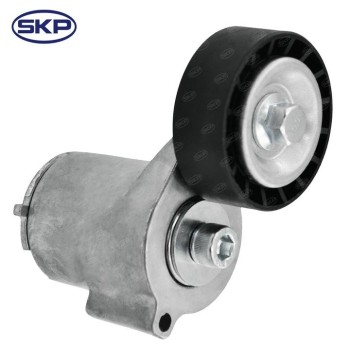 Accessory Drive Belt Tensioner Assembly