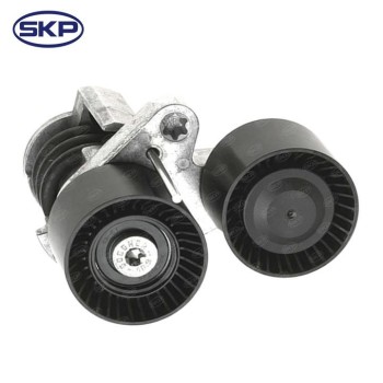 Accessory Drive Belt Tensioner Assembly