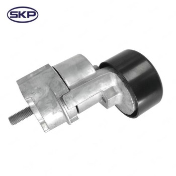 Accessory Drive Belt Tensioner Assembly