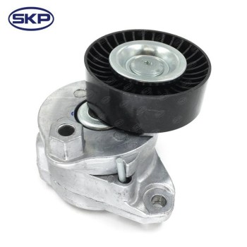 Accessory Drive Belt Tensioner