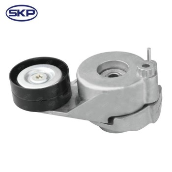 Accessory Drive Belt Tensioner Assembly