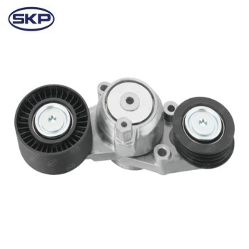 Accessory Drive Belt Tensioner Assembly