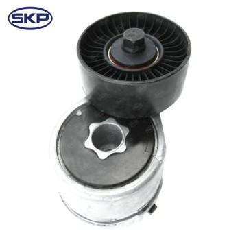 Accessory Drive Belt Tensioner Assembly