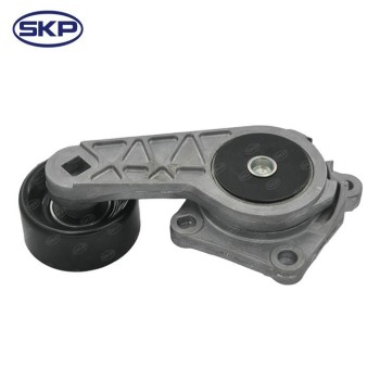 Accessory Drive Belt Tensioner Assembly