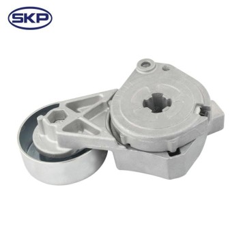 Accessory Drive Belt Tensioner Assembly