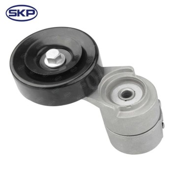 Accessory Drive Belt Tensioner Assembly