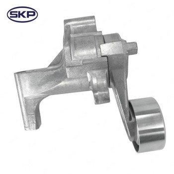 Accessory Drive Belt Tensioner