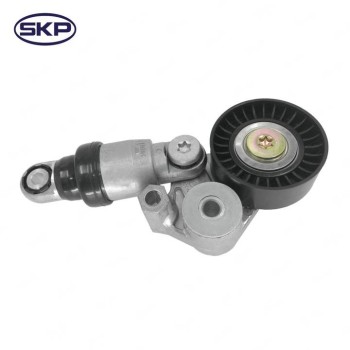 Accessory Drive Belt Tensioner Assembly