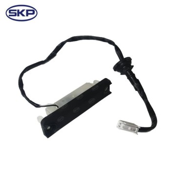 Trunk Lid Release Switch