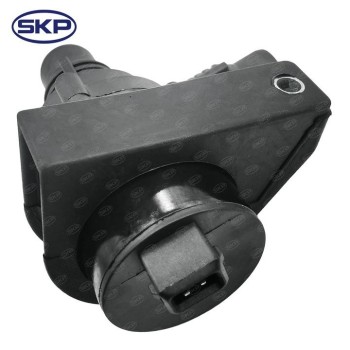 Engine Auxiliary Water Pump