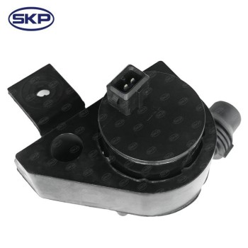Engine Auxiliary Water Pump