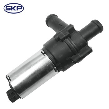 Engine Auxiliary Water Pump