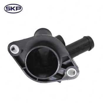 Engine Coolant Water Outlet