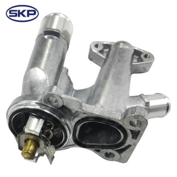 Engine Coolant Thermostat Housing Assembly
