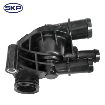 Engine Coolant Thermostat Housing Assembly