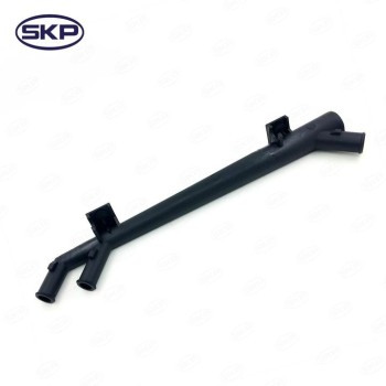 HVAC Heater Hose Outlet Tube