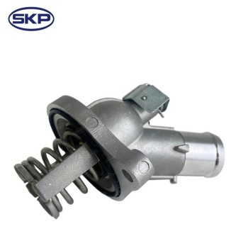 Engine Coolant Thermostat Housing Assembly